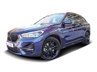 BMW X1 xDrive 25 e M Sport LED Navi PDC Tempomat DAB