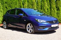 Opel Astra K 1.2 Turbo Ultimate