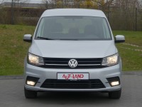 VW Caddy 2.0 TDI