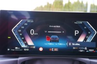 BMW 318 d Touring Aut.