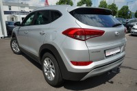Hyundai Tucson 1.6 T-GDI 4WD