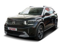 Citroen C3 Aircross ë 113 MAX LED Navi Kamera Tempomat