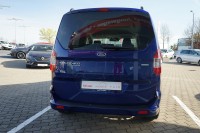 Ford Tourneo Courier 1.0 Ecoboost