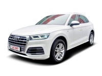 Audi Q5 35 quattro S-Line S-Tronic 3-Zonen-Klima Navi Sitzheizung