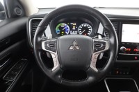 Mitsubishi Outlander 2.4 PHEV 4WD Plus