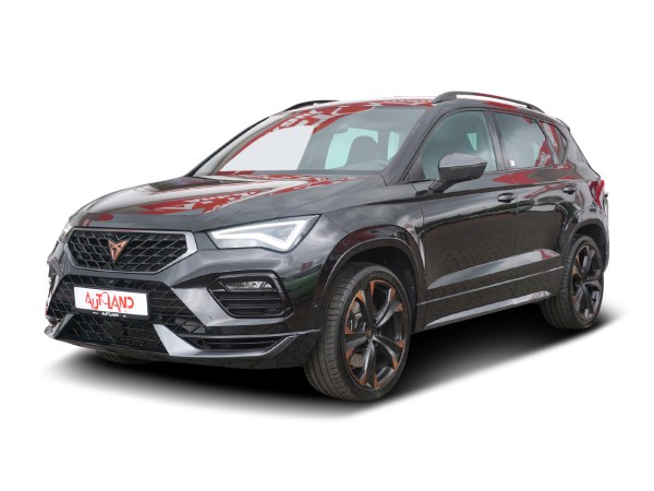 Cupra Ateca 2.0 TSI 4Drive DSG