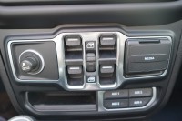 Jeep Wrangler Unlimited 2.2 Sahara