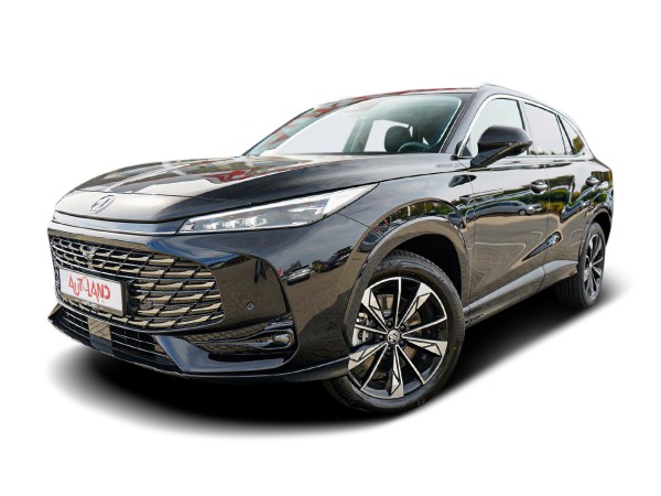MG HS 1.5 T-GDI Hybrid+ Luxury Aut.