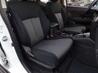 Mitsubishi L200 2.2 DI-D Doppelkabine 4WD