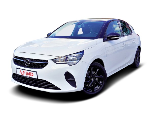 Opel Corsa F 1.2 Edition