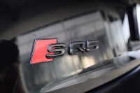 Audi SQ5 3.0 TDI quattro Sportback