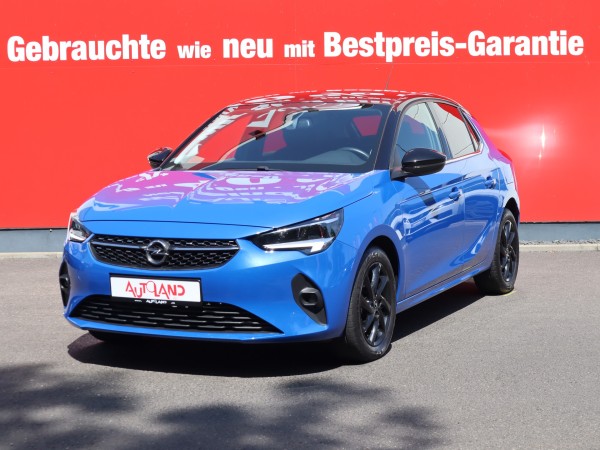 Opel Corsa F 1.2 Elegance