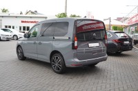 VW Caddy 1.5 TSI DSG