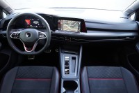 VW Golf VIII 2.0 GTI Clubsport