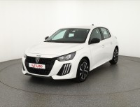 Peugeot 208 1.2 PureTech 100 Navi LED Tempomat