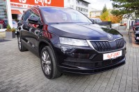 Skoda Karoq 1.5 TSI Clever