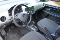 VW e-up! Max