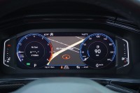 VW T-Cross 1.0 TSI DSG R-line