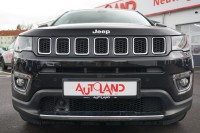 Jeep Compass 1.3 MultiAir Limited