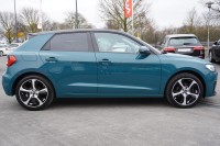 Audi A1 Sportback 30 1.0 advanced