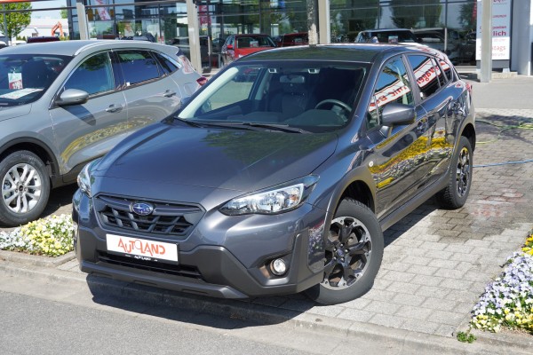 Subaru XV 1.6i Trend 4x4
