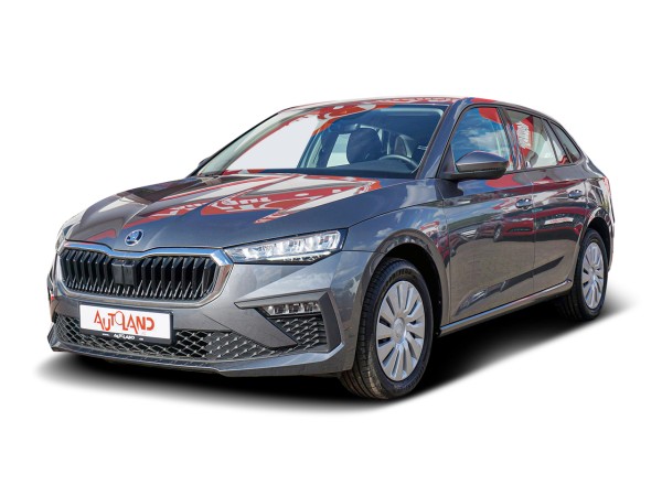 Skoda Scala 1.0 Essence