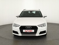Audi A4 Avant 35 TFSI