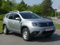 Dacia Duster II 1.3 TCE Comfort