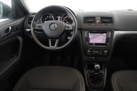 Skoda Yeti 1.2 TSI