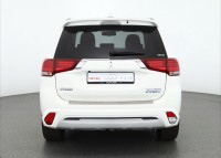 Mitsubishi Outlander 2.0 Active+