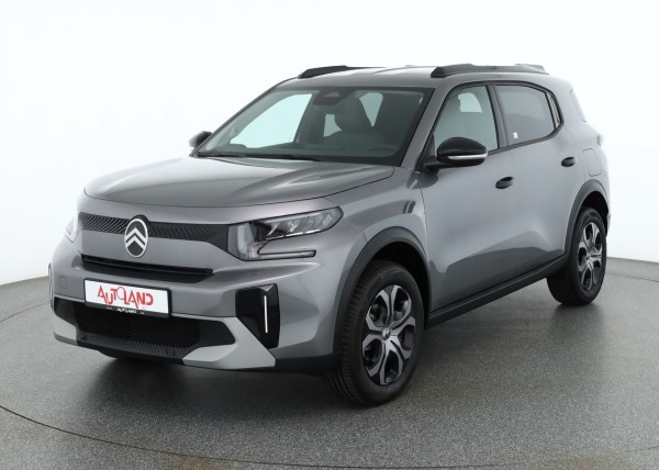 Citroen C3 1.2 Turbo 100 MAX