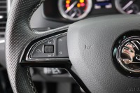 Skoda Karoq 1.5 TSI Sportline