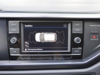 VW Polo 1.0 Trendline