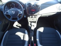 Dacia Sandero Stepway SCe 75