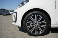 VW up up! 1.0 sound Start-Stopp