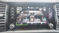 Skoda Kodiaq 2.0 TDI Clever 4x4