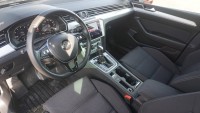 VW Passat Variant 1.4 TSI Comfortline