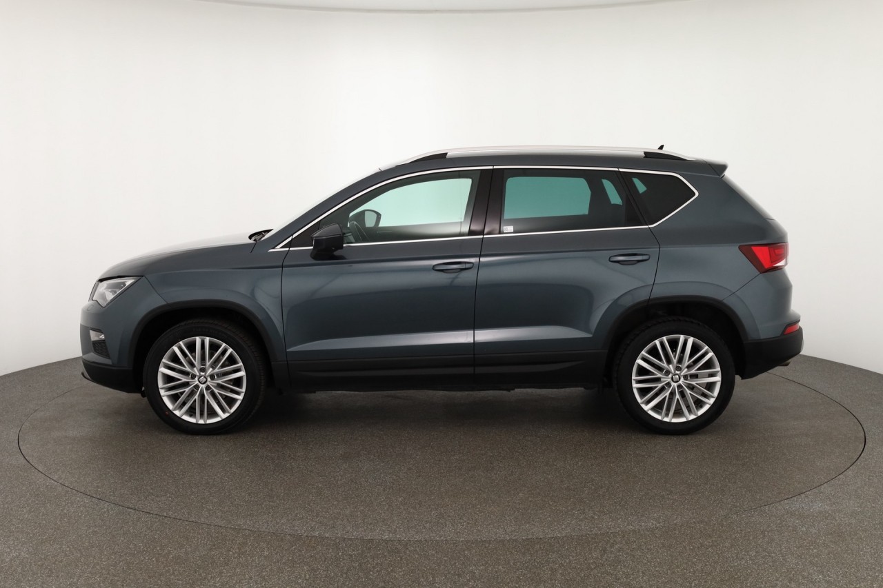 Seat Ateca 2.0 TDI DSG Xcellence