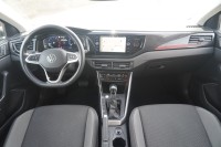 VW Taigo 1.0 TSI IQ Drive DSG