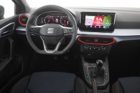 Seat Ibiza FR 1.0 TSI
