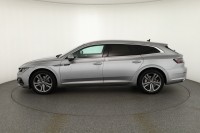 Vorschau: VW Arteon SB 2.0 TDI R-Line