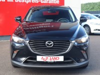 Mazda CX-3 2.0