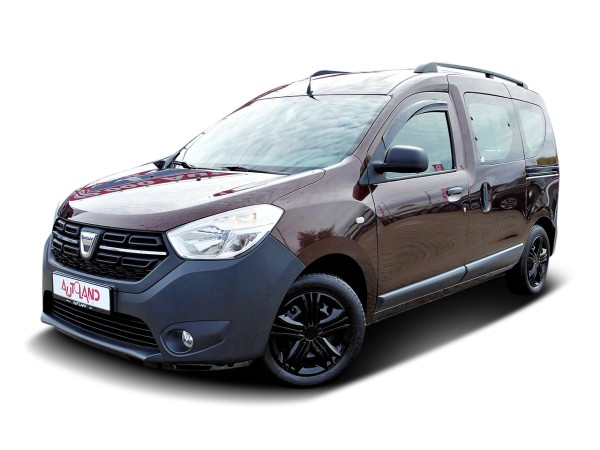 Dacia Dokker 1.6