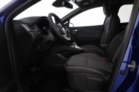 Renault Captur TCe 160 Facelift Aut.