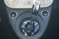 Fiat 500C Lounge