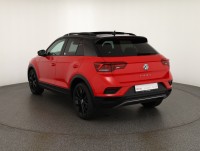VW T-Roc 1.5 TSI DSG Sport