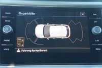 VW T-Roc 1.5 16V TSI Life