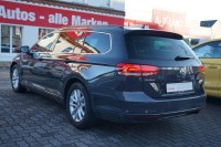 VW Passat Variant 1.4 TSI Comfortline