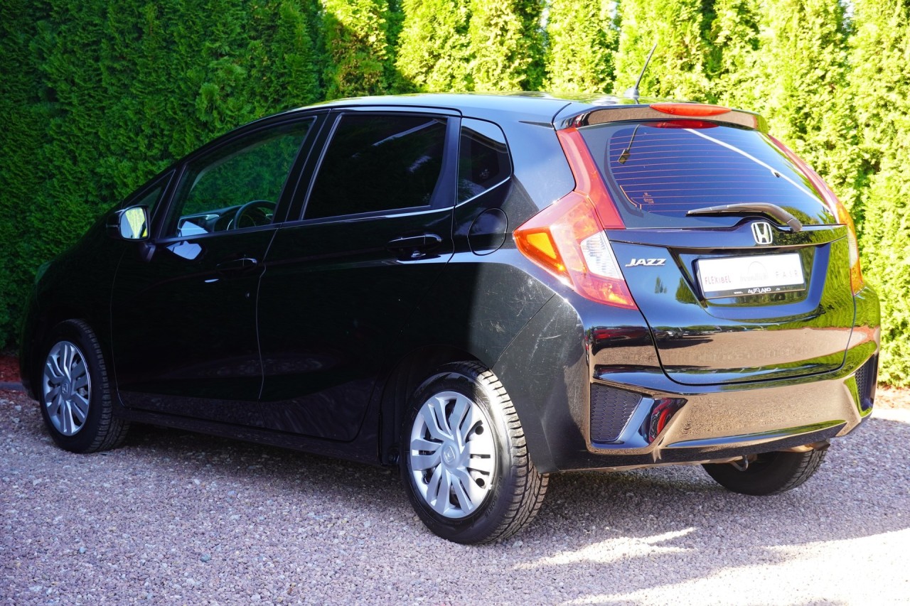 Honda Jazz 1.5 Dynamic