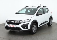 Dacia Sandero Stepway 1.0 TCE Expression LED Navi DAB